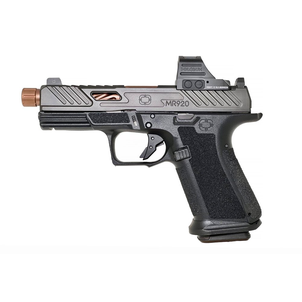 MR920 Elite
