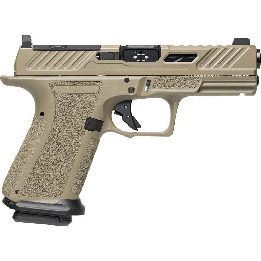 MR920 Elite