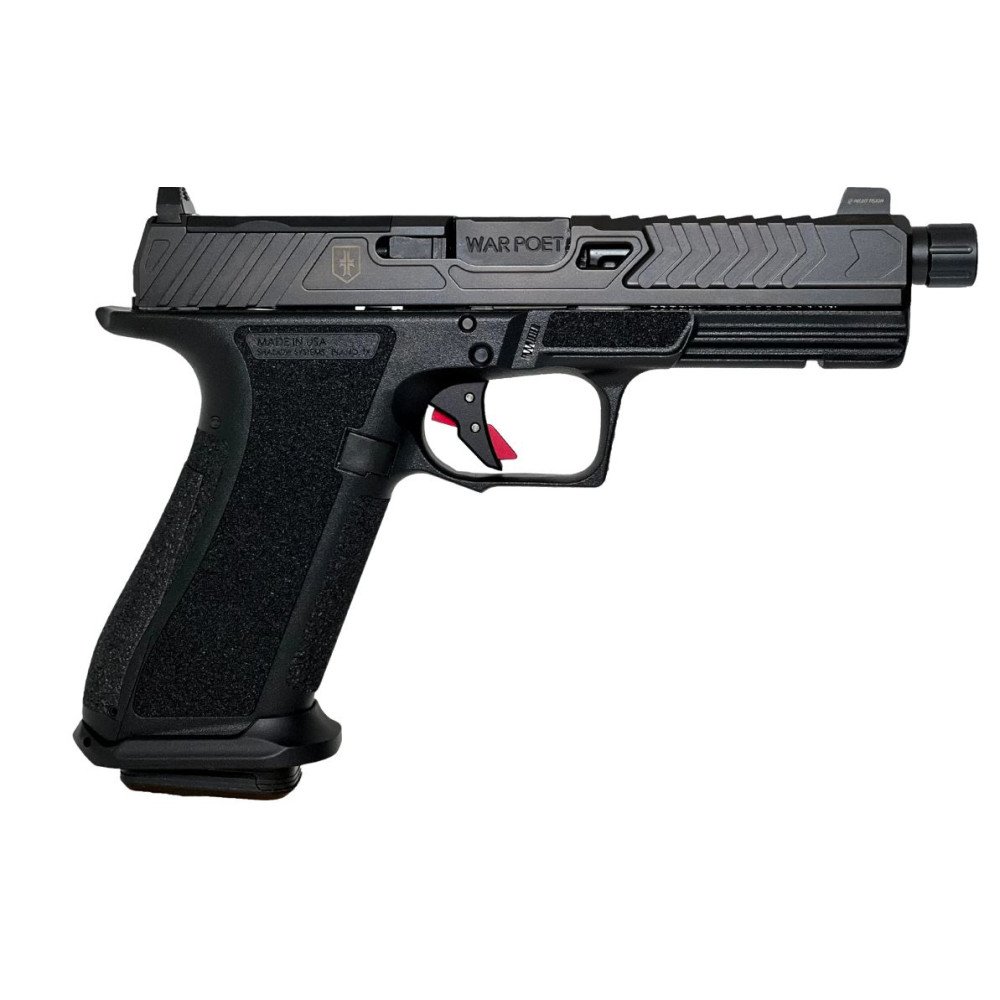DR920 War Poet