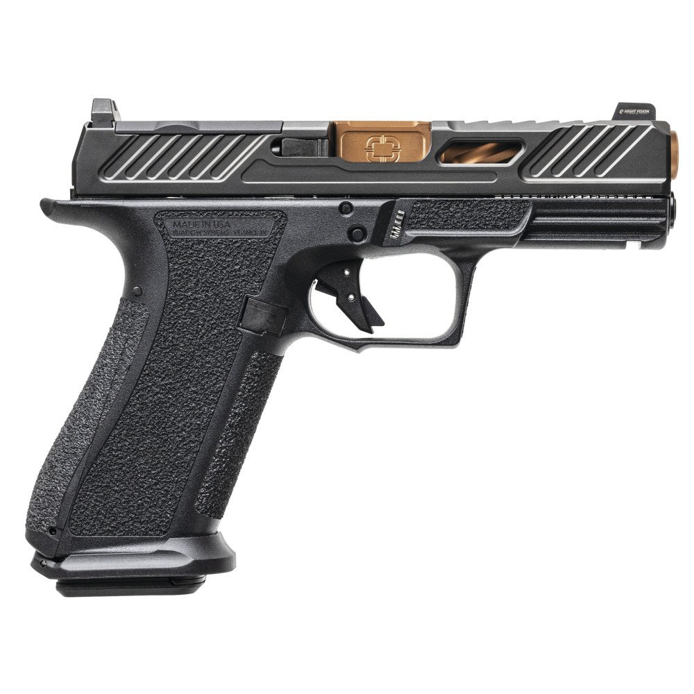 XR920 Elite