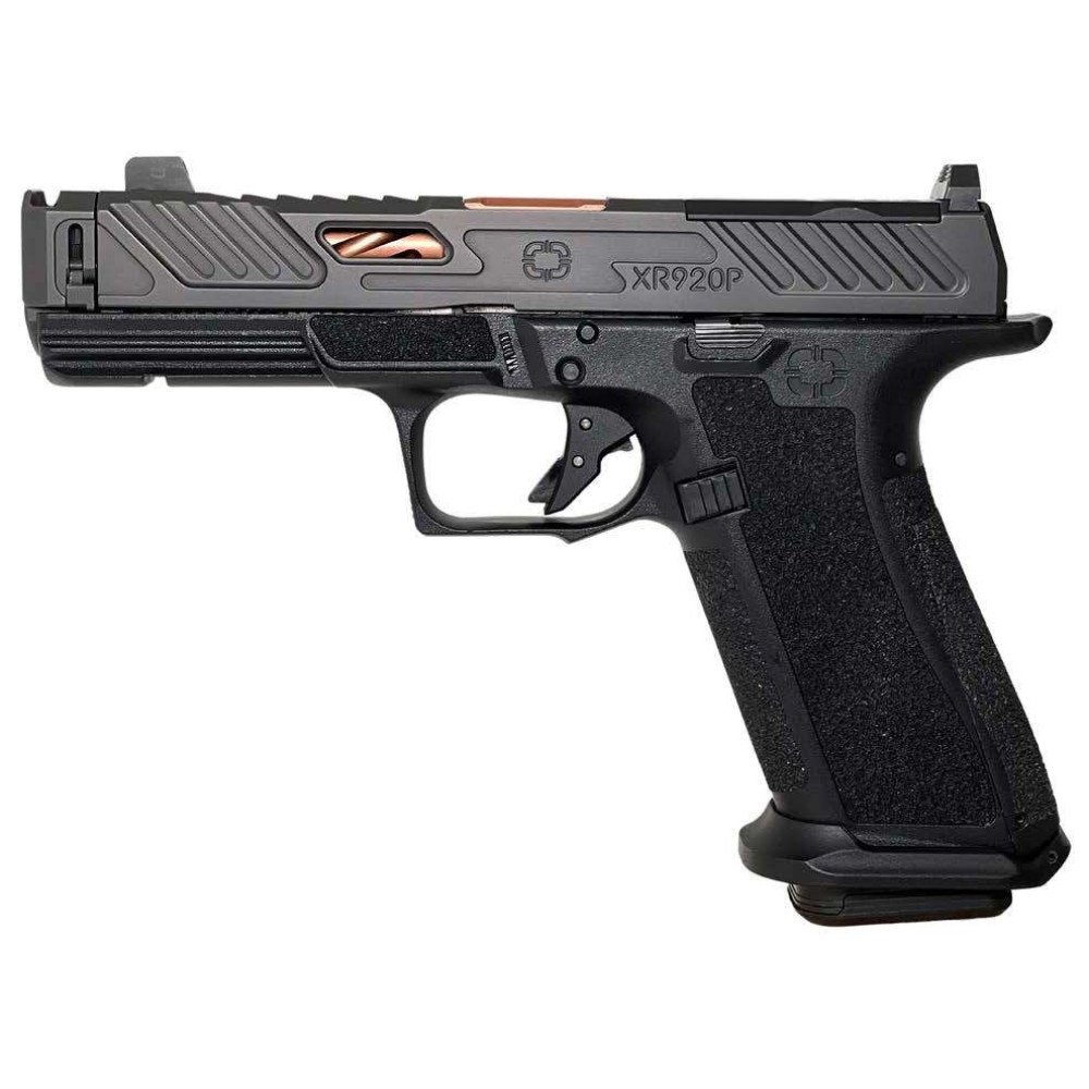 XR920P Elite