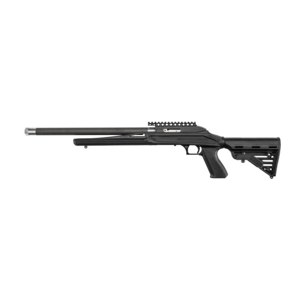 Magnum Lite Switchbolt