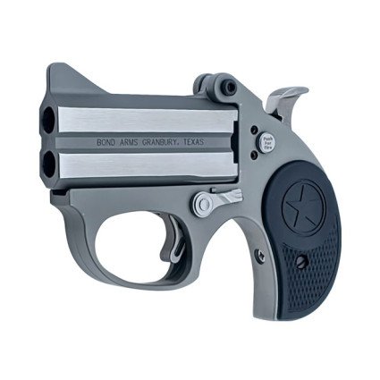 Stinger Rough Stainless