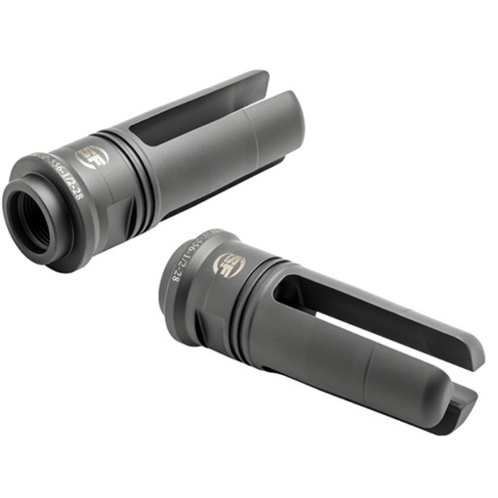 Flash Hider / Silencer Adapter