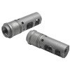 Muzzle Brake/Silencer Adapter