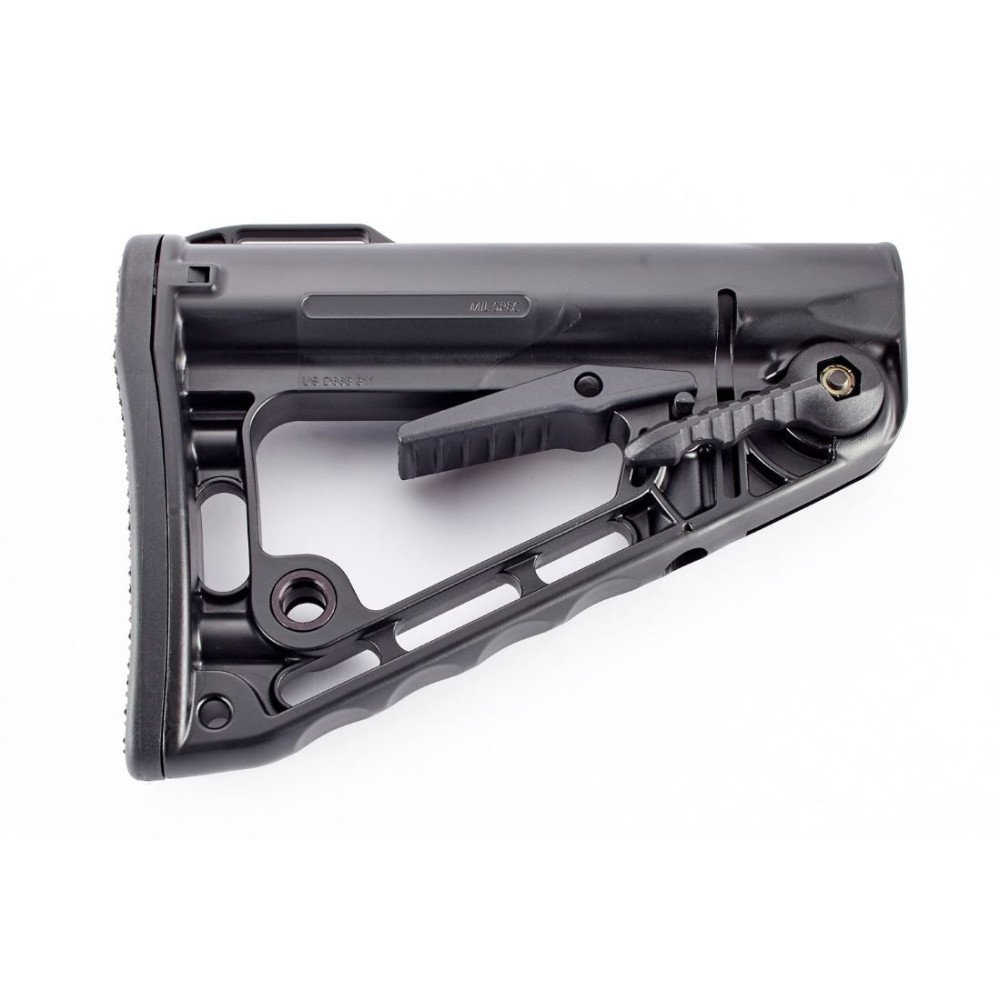 Super-Stoc Carbine Buttstock