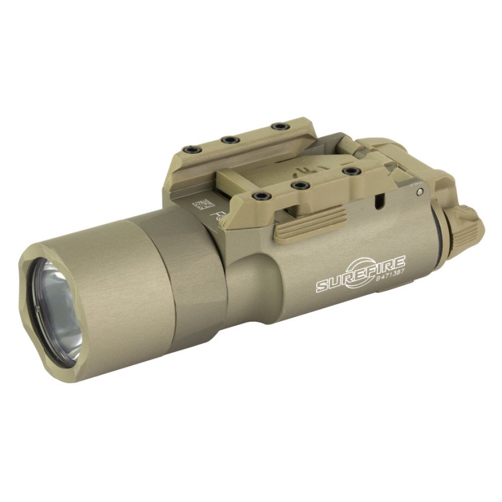 X300 Turbo WeaponLight