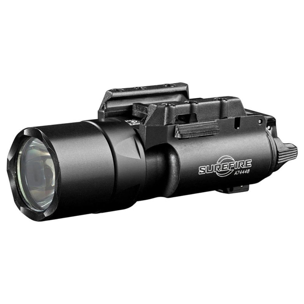 X300 Ultra WeaponLight