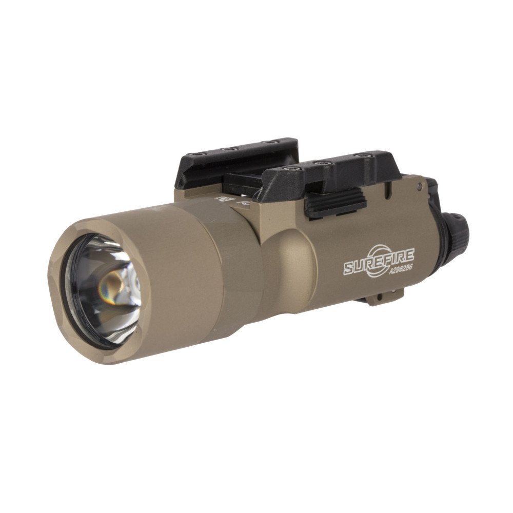 X300 Ultra WeaponLight