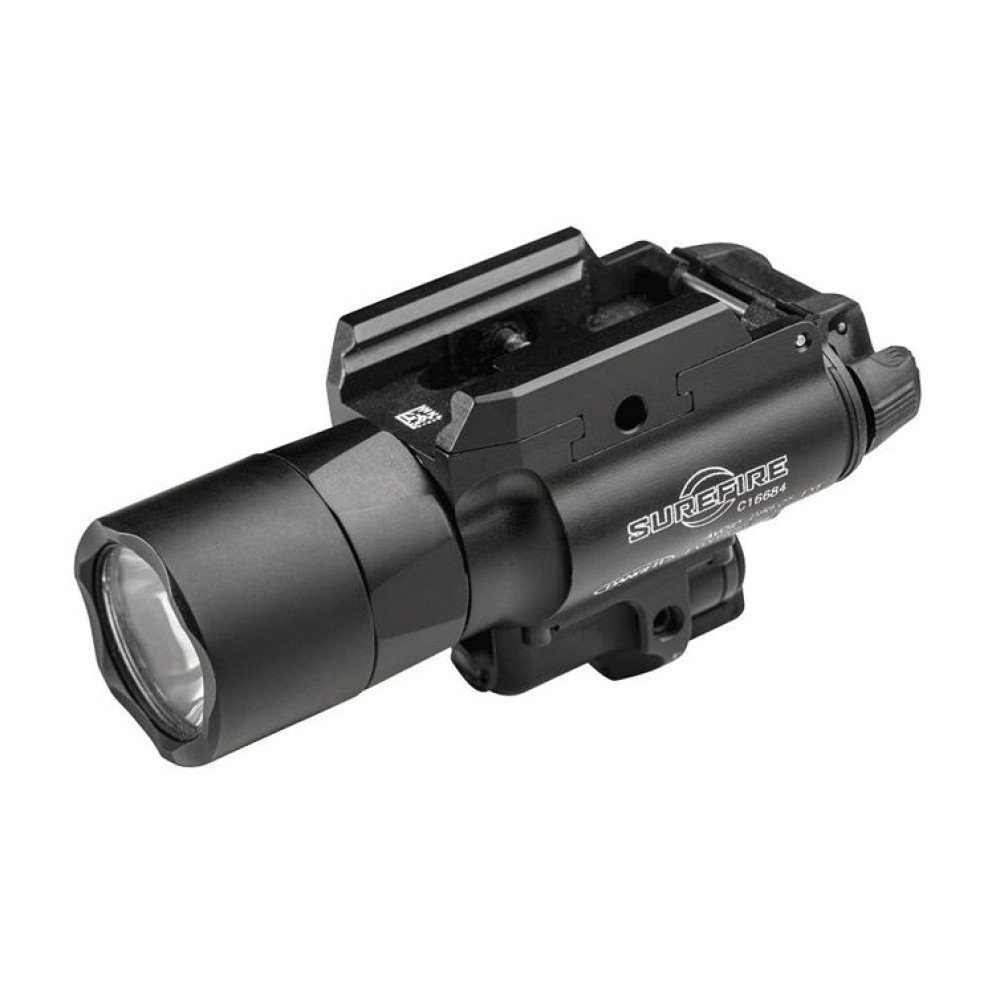 X400 Ultra WeaponLight