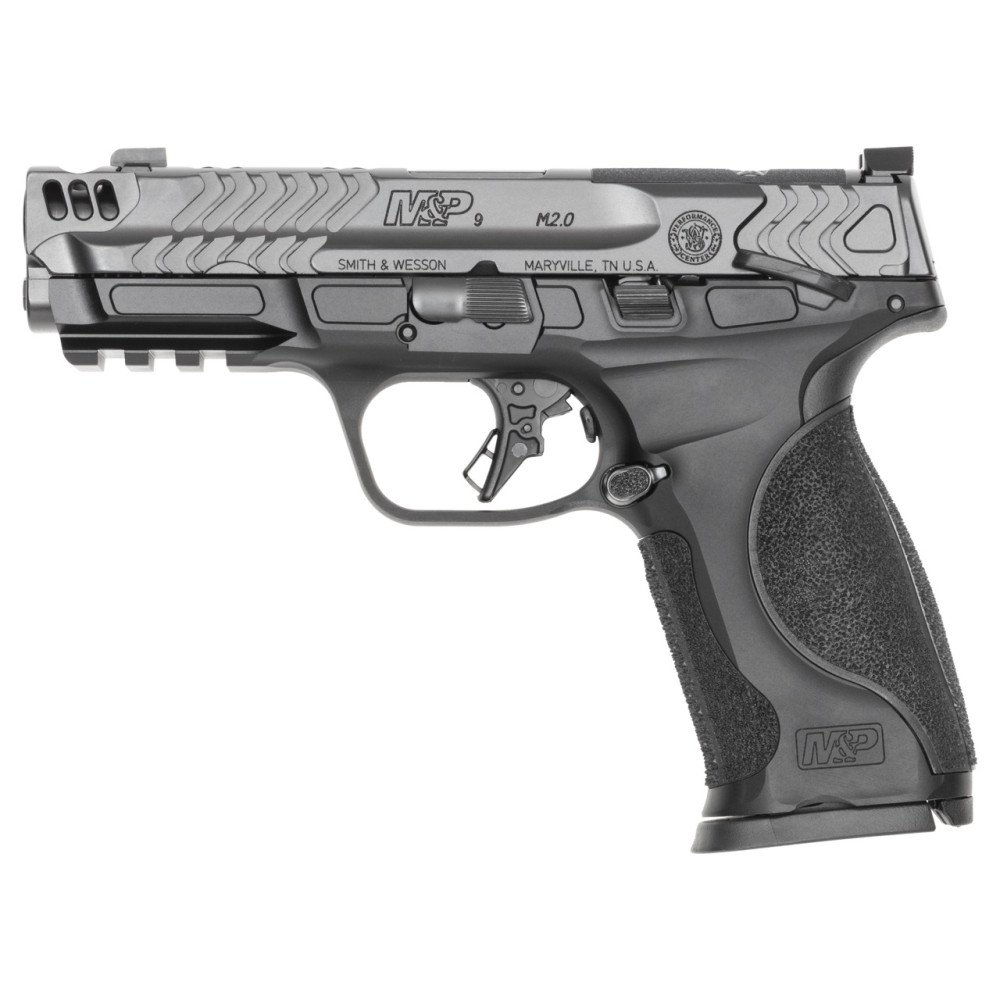 M&P9 M2.0 Metal OR CC