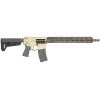 Sugar Weasel Rifle