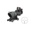 ACOG w/RMR Type2 Red Dot Sight