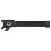 Threaded Barrel