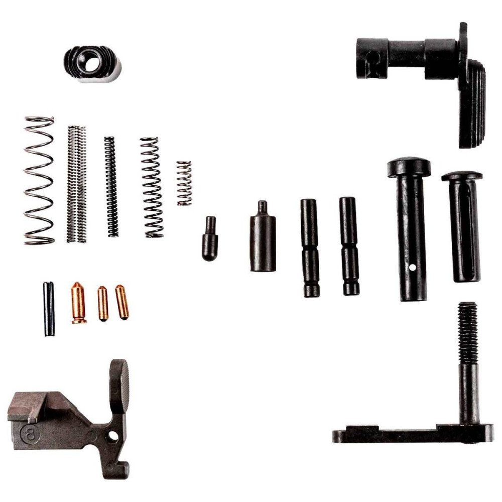 Lower Parts Kit