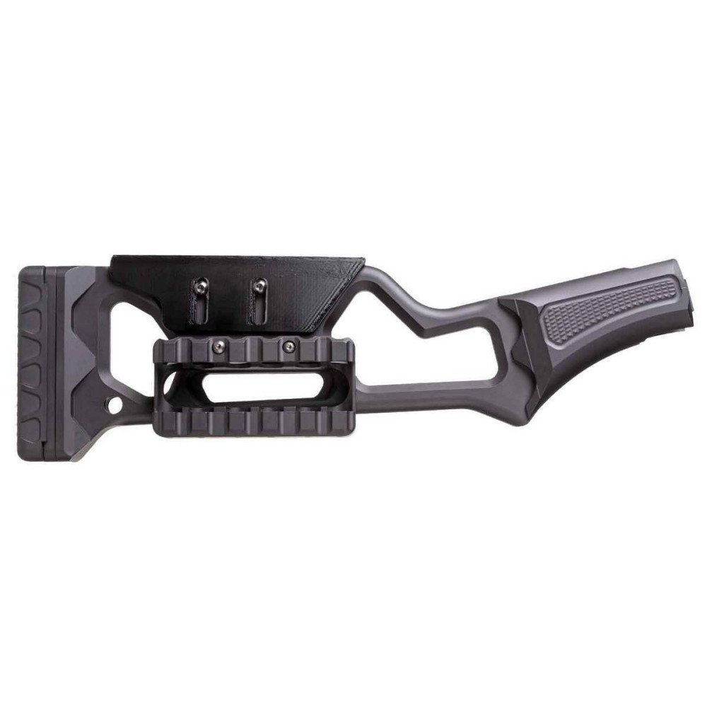 Tactical Henry Stock