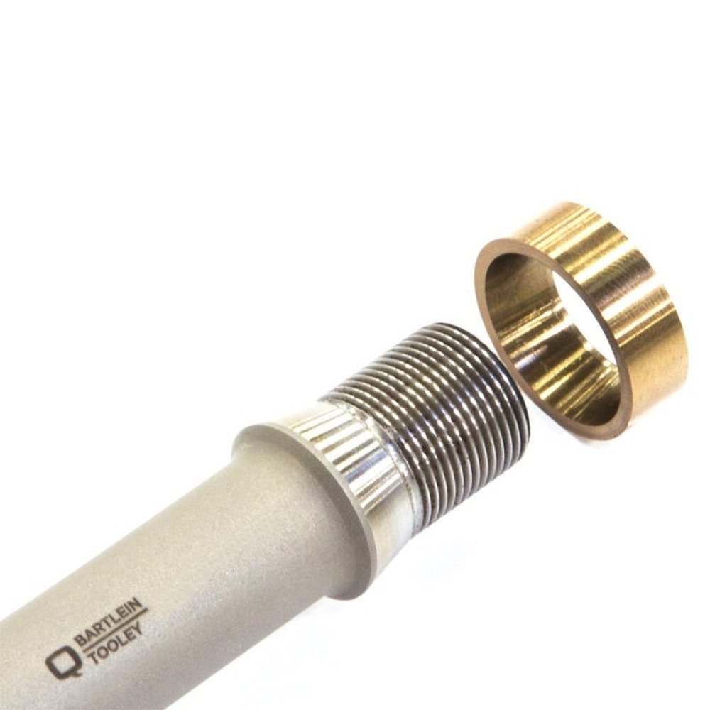 Taper Adapter