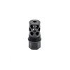 Thread Over Muzzle Brake