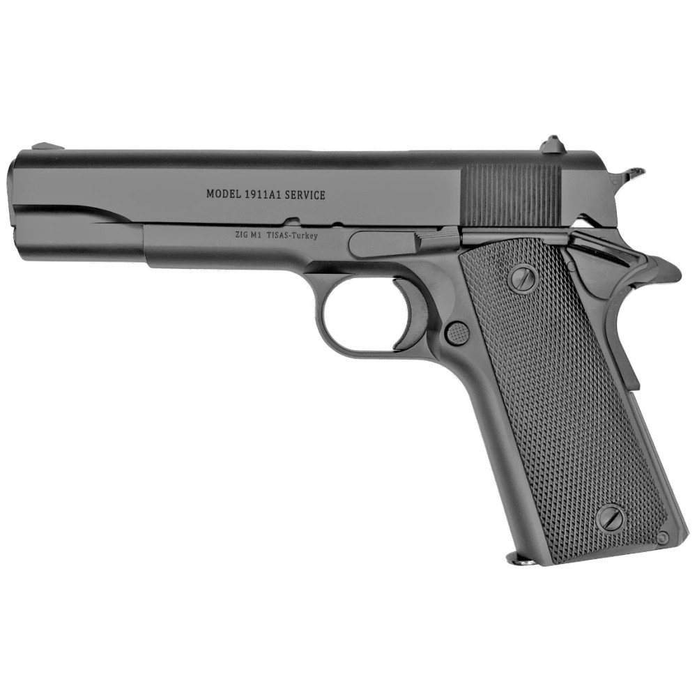 1911A1 Service