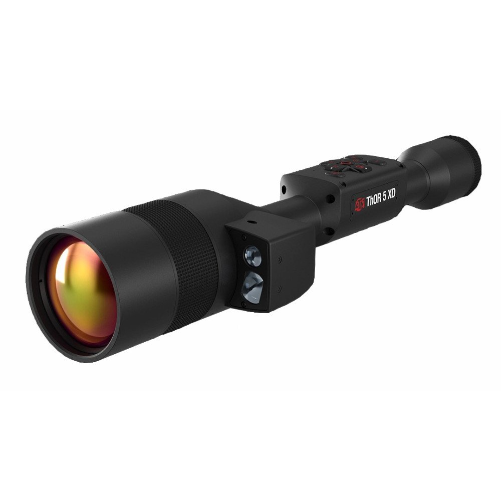 THOR 5 LRF Thermal