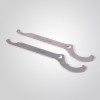 Enhanced Spanner Wrench Kit