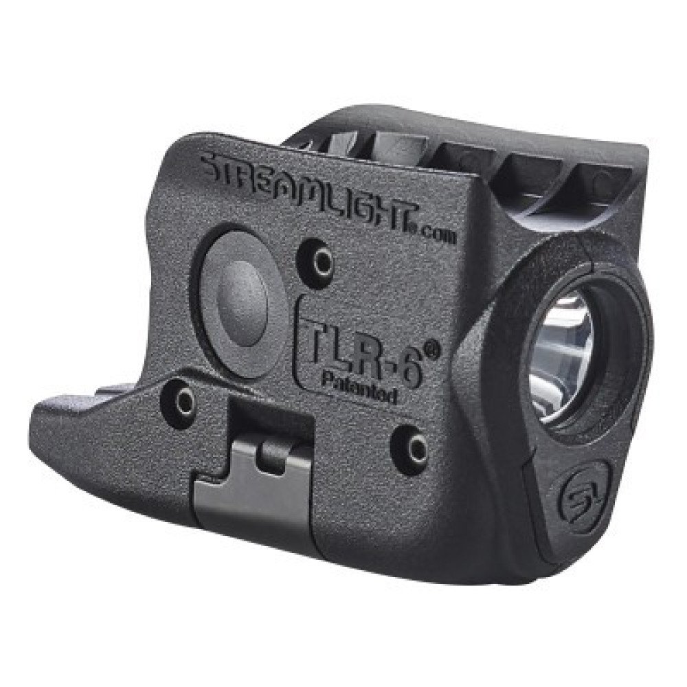 TLR-6 Gun Light