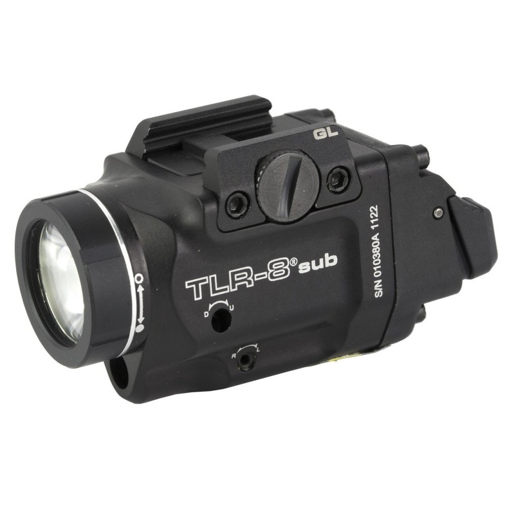 TLR-8 Sub