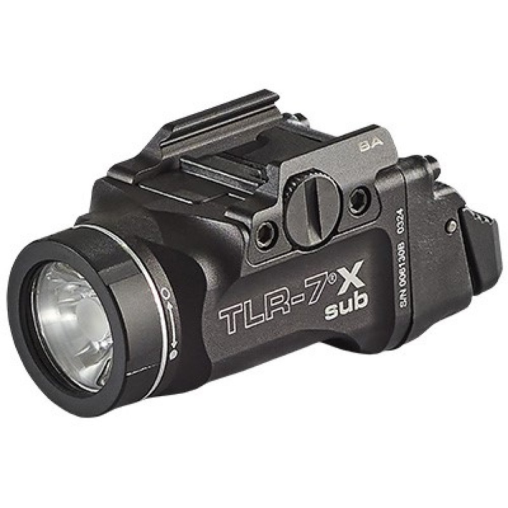 TLR-7 Subcompact USB