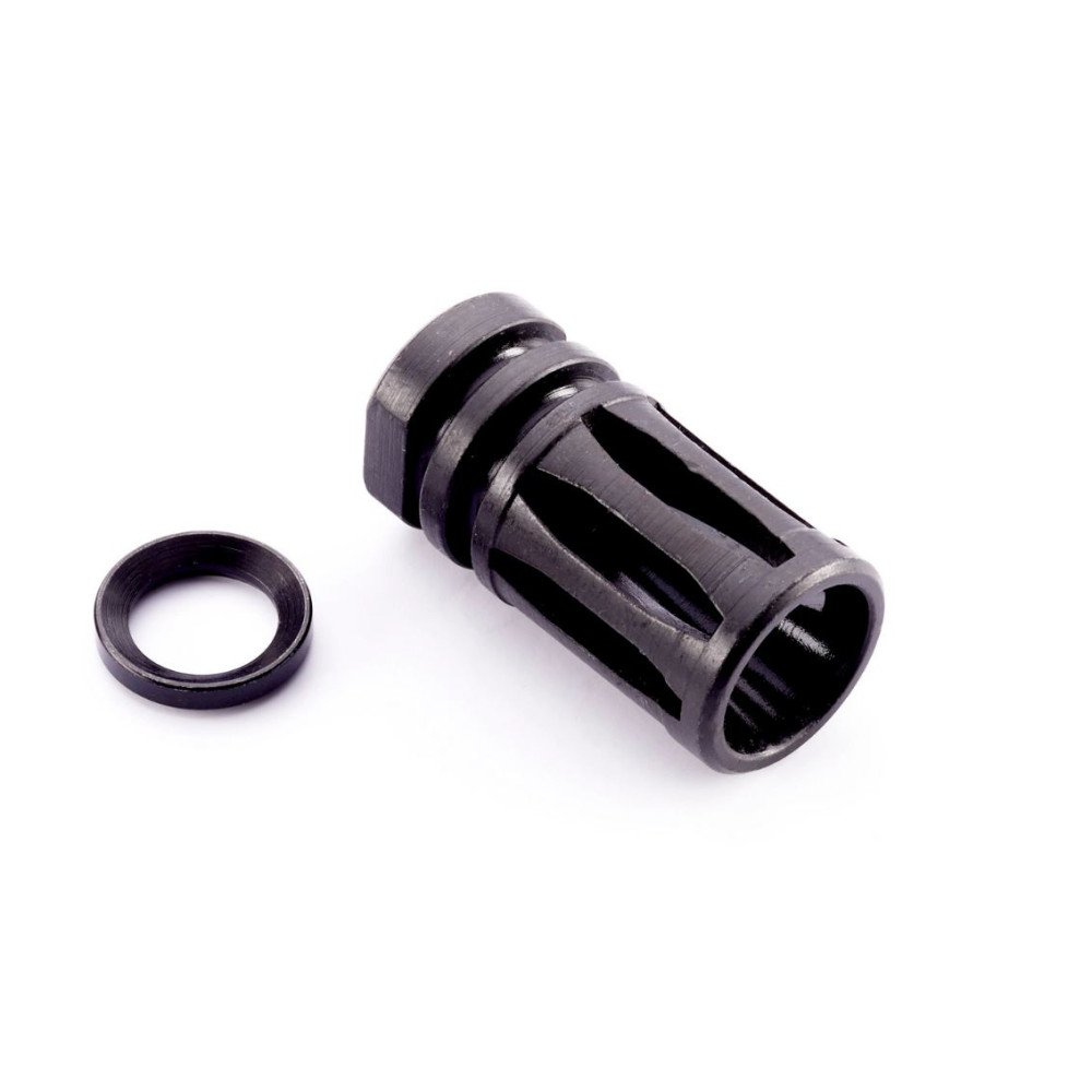 A2 Birdcage Flash Hider