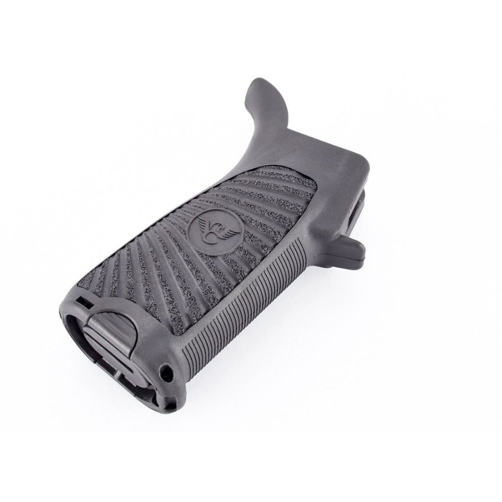 Starburst AR15 Gunfighter Grip