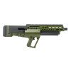 Tavor TS12 Bullpup