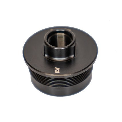 Universal Direct Thread Mount