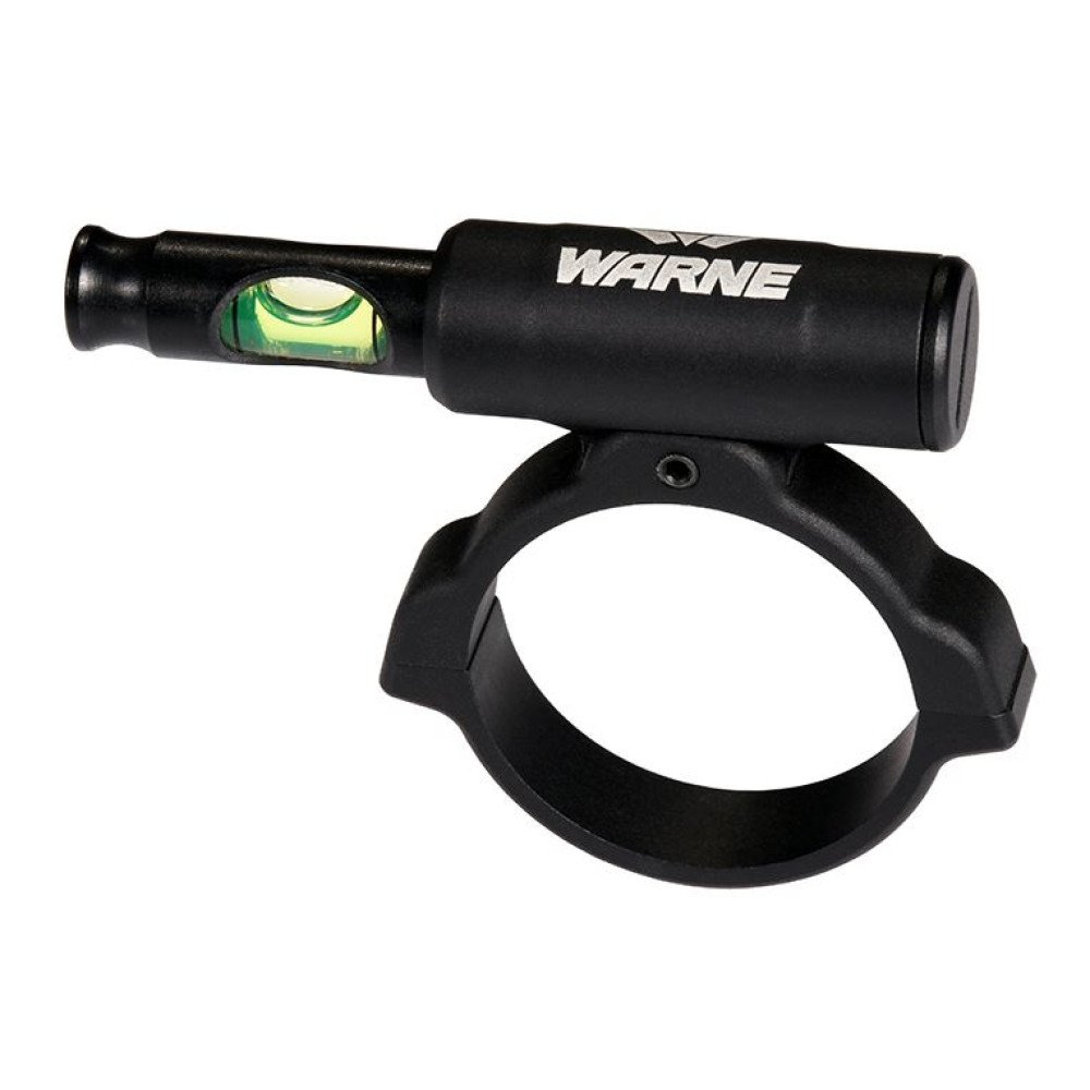 Skyline Universal Scope Level