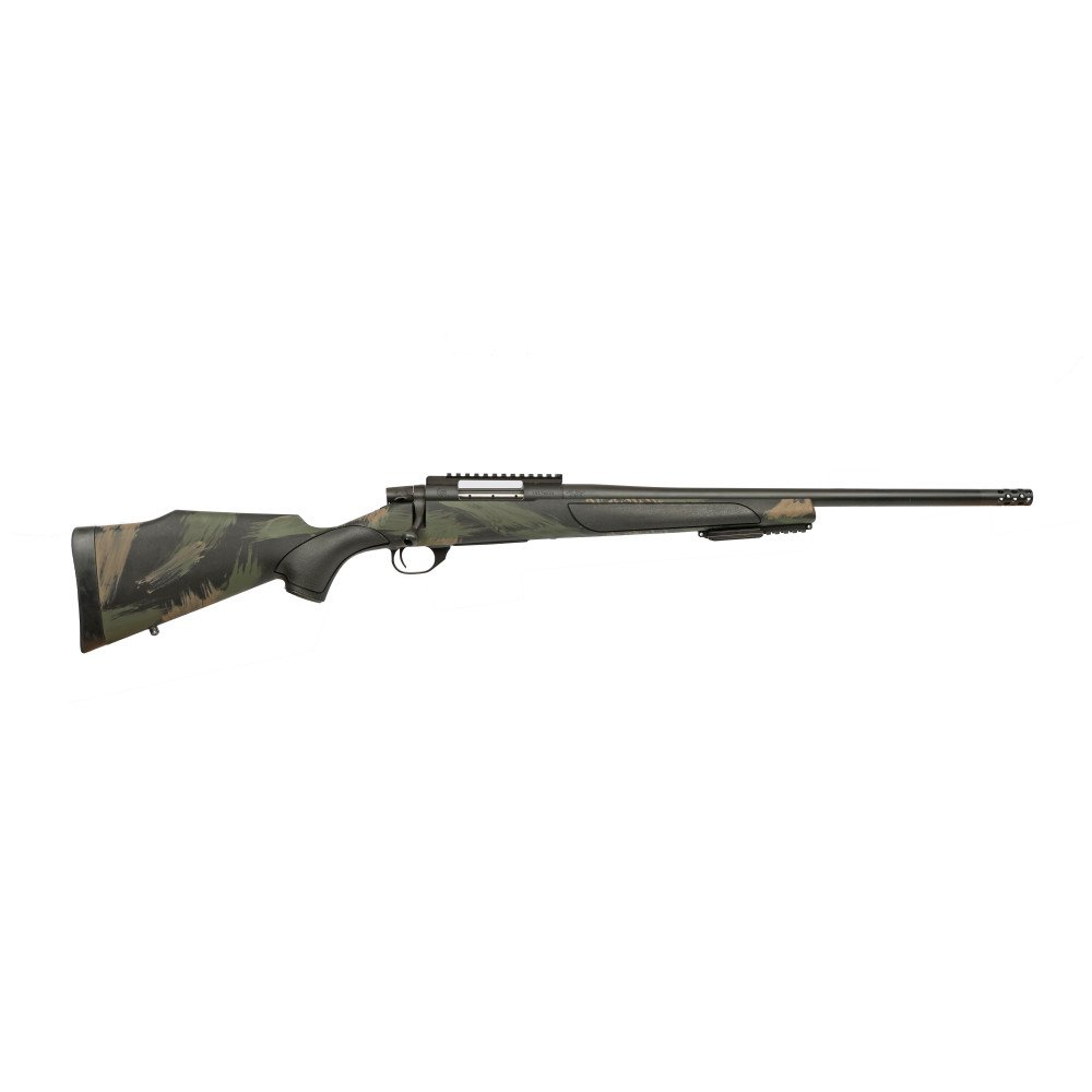 Vanguard Black Hills