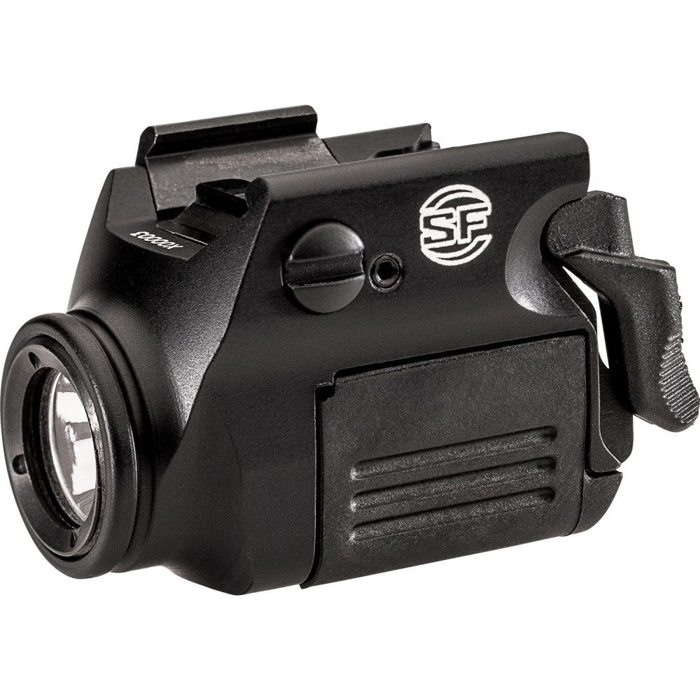 XSC Compact Pistol Light