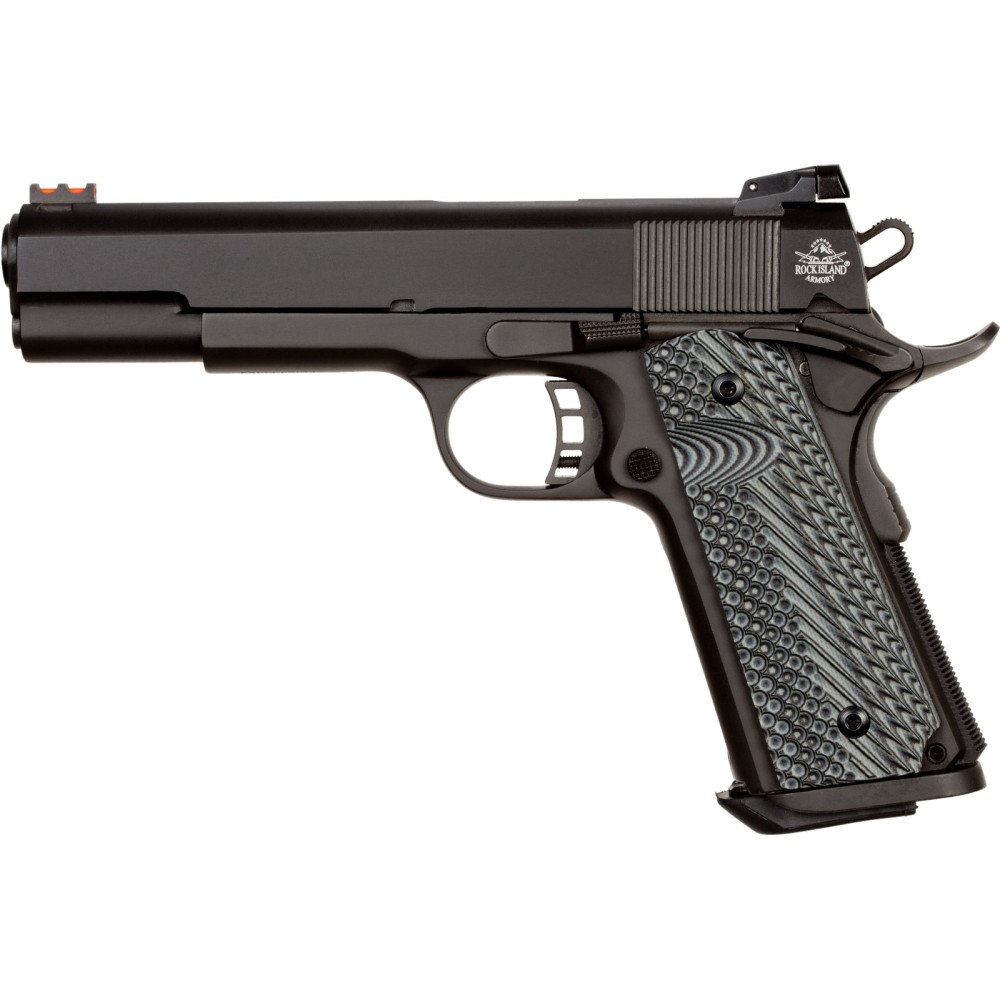 M1911-A1 Tactical II