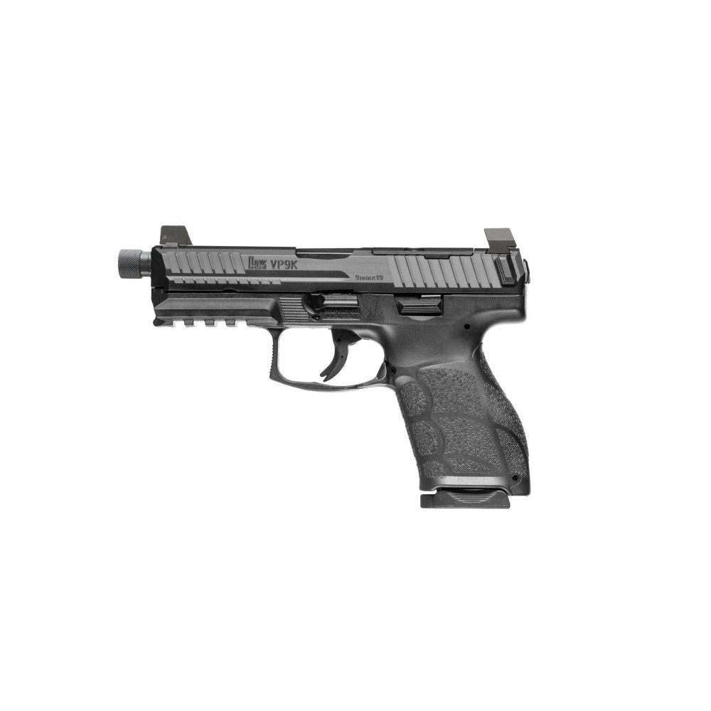 VP9A1 K Tactical