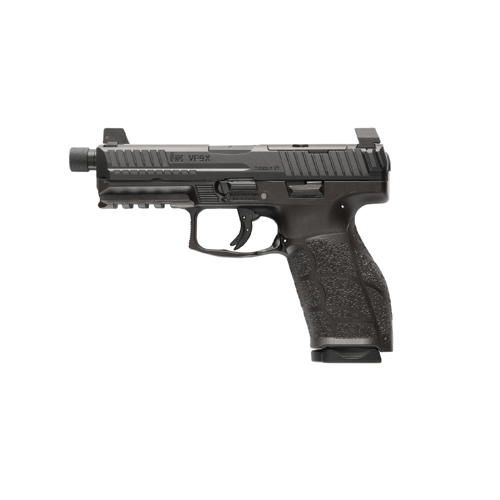 VP9A1 X Tactical