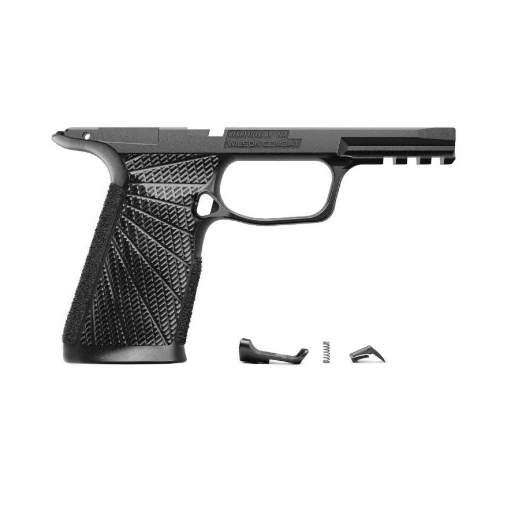 Sig Sauer P365 XMacro Grip