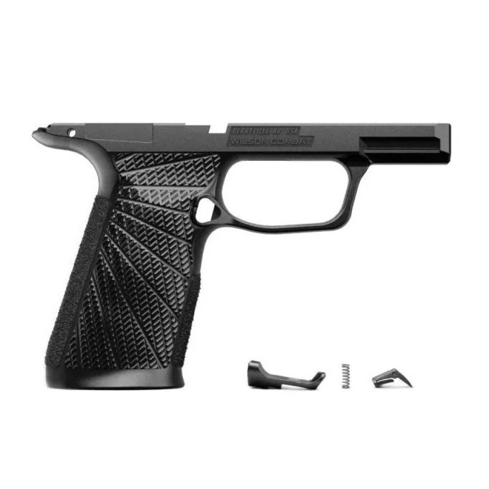 Sig Sauer P365 XMacro Grip