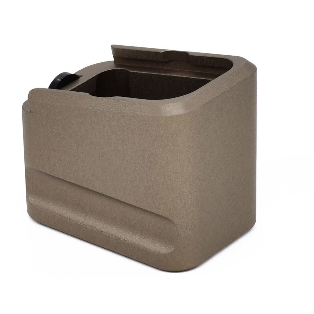 Glock 19/23 Magazine Extension