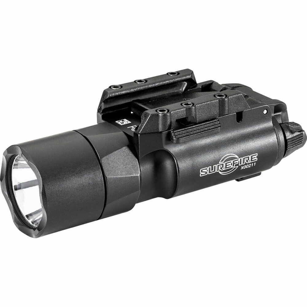 X300 Turbo WeaponLight