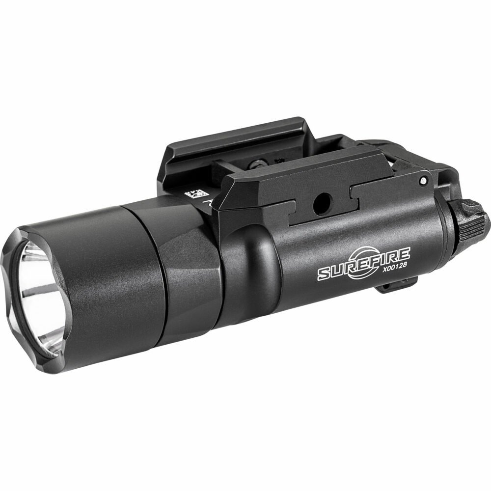 X300 Turbo WeaponLight