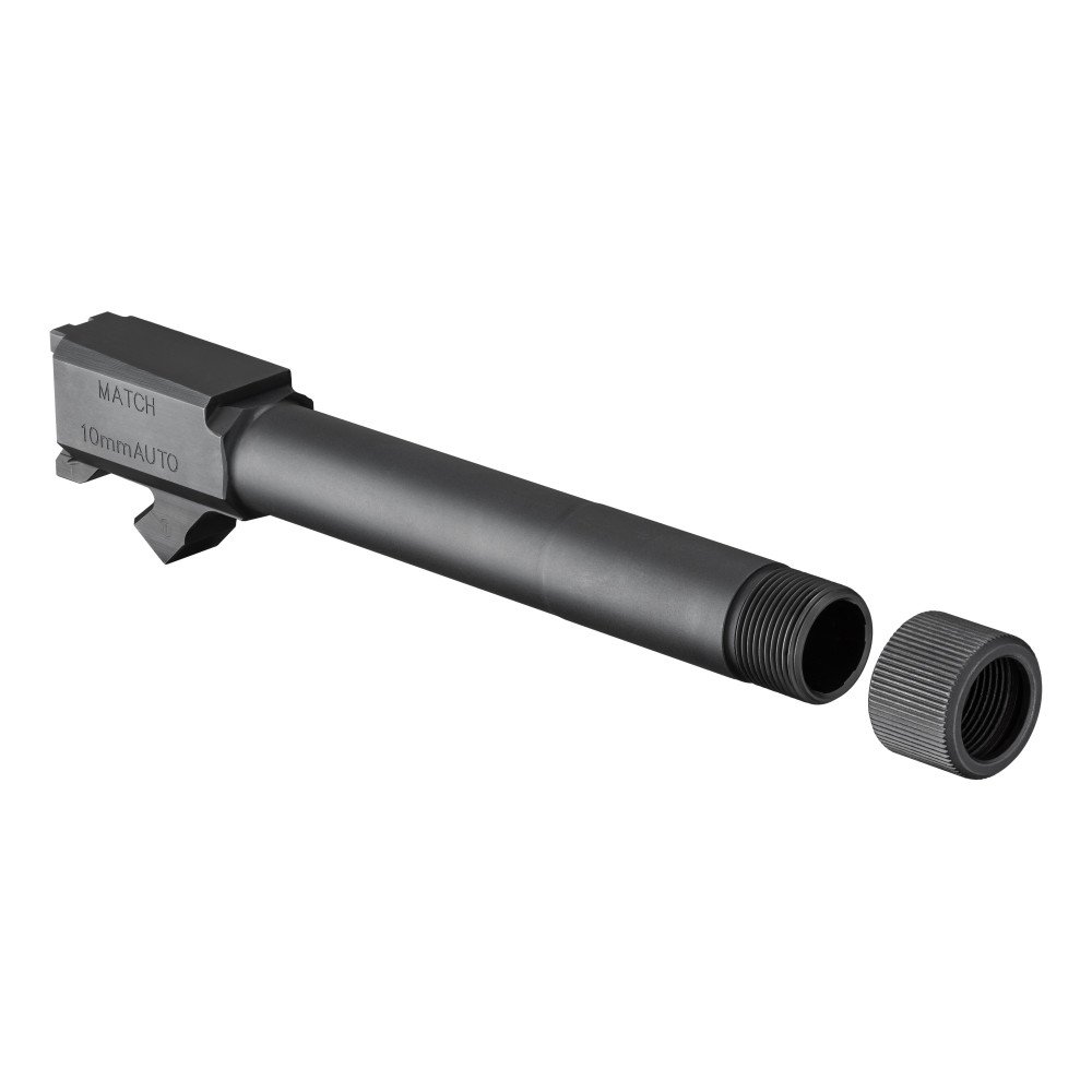 XD-M Elite Threaded Barrel