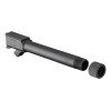 XD-M Elite Threaded Barrel