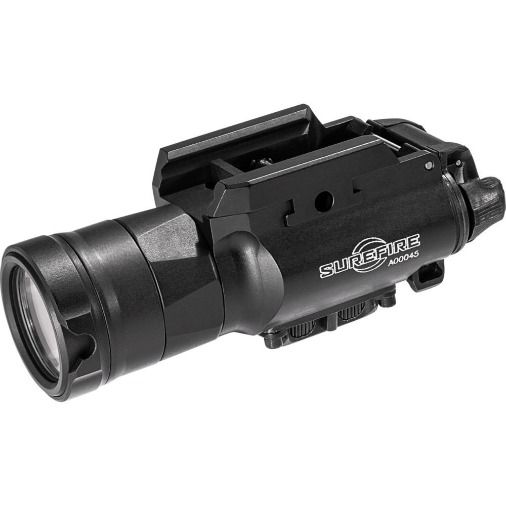 XH30 LED Weapon Light