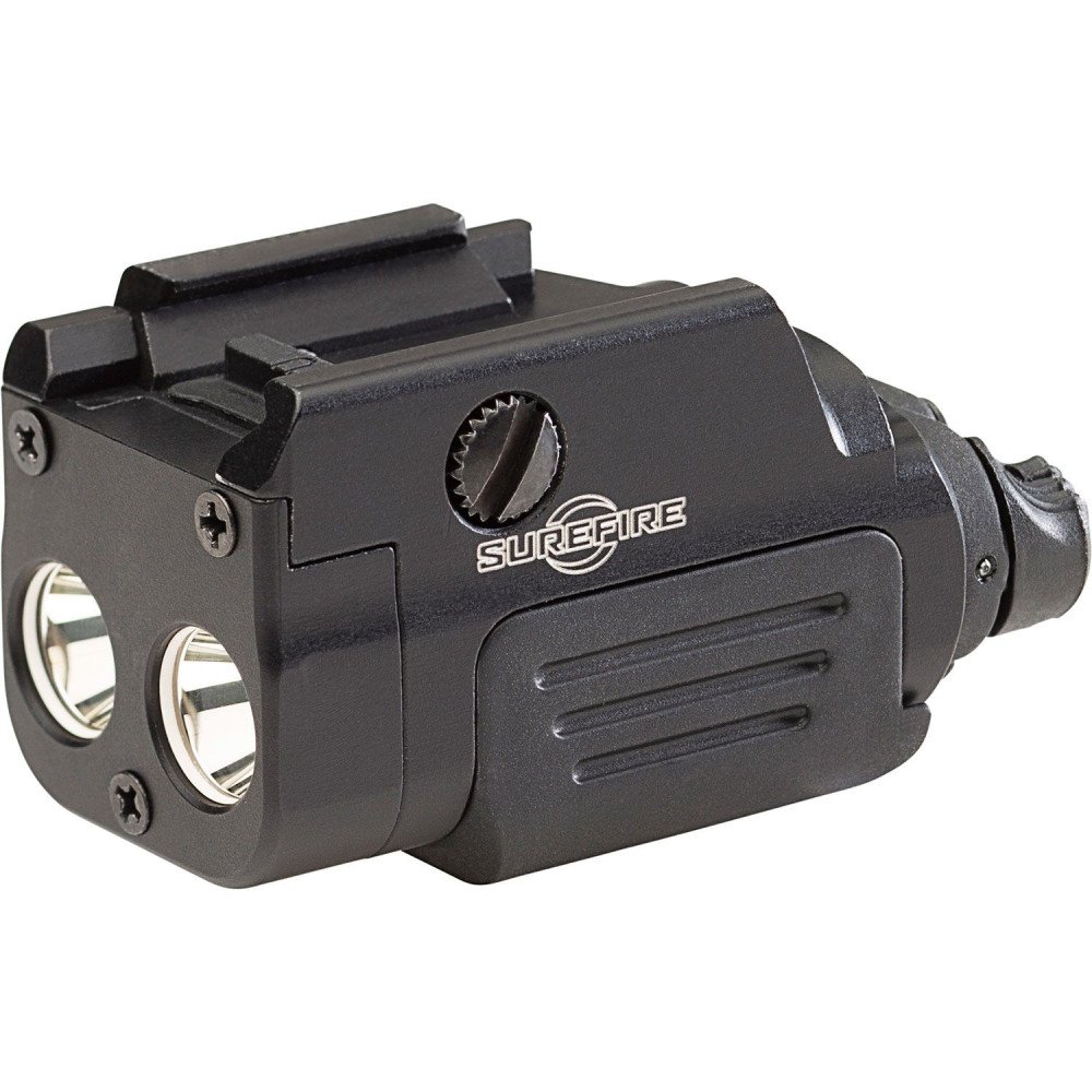 Compact Weapon Light