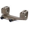 Fixed MSR Mount