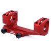 Fixed MSR Mount
