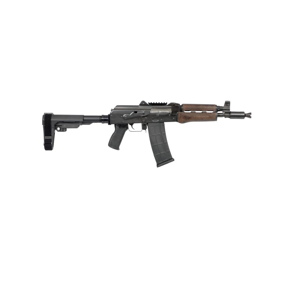 ZPAP M85
